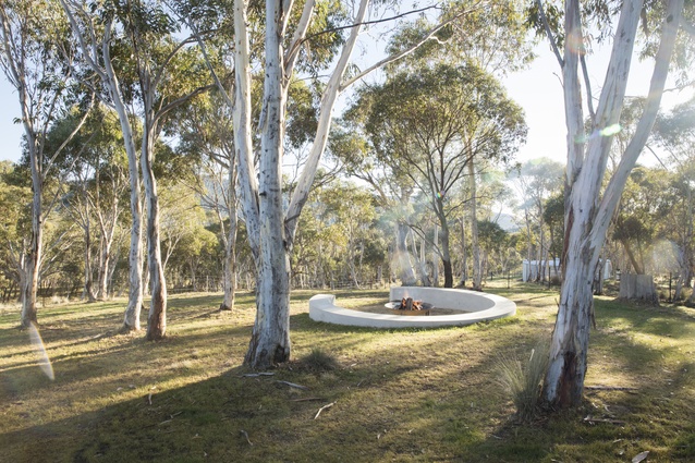 The New Australian Garden Landscapes For Living Landscape Australia