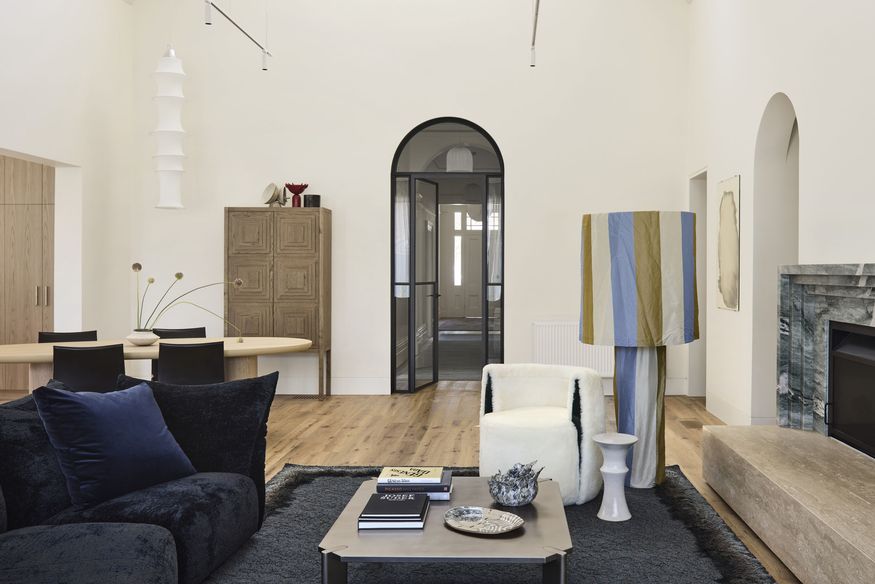 2026 Australian Interior Design Awards shortlist: Residential ...