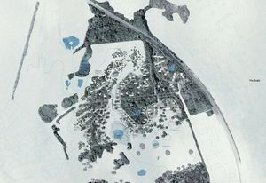A Terroir masterplan in Denmark.