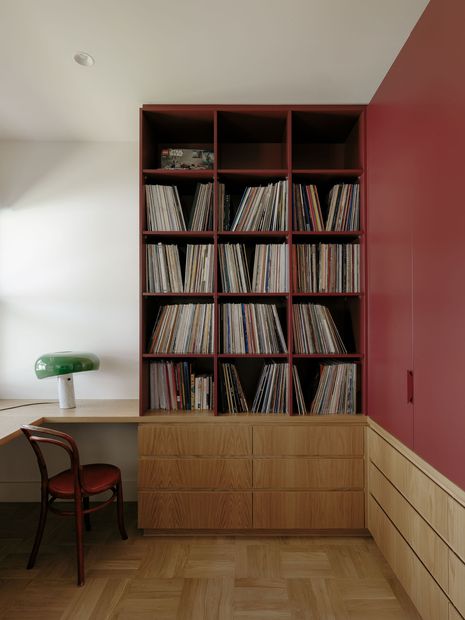 Kindred House by Urban Habitats