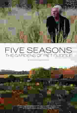 Five Seasons: The Gardens of Piet Oudolf