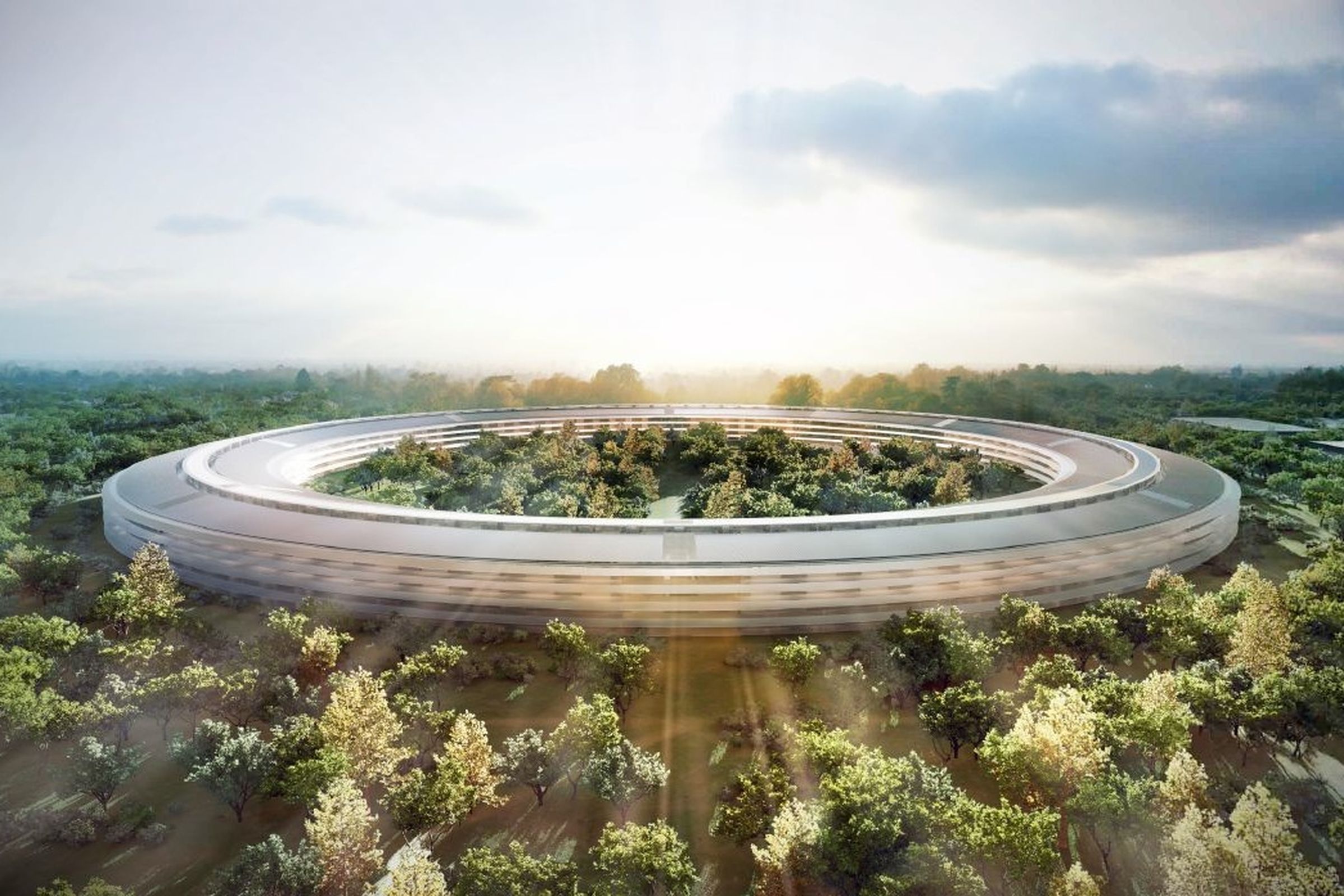 Creative spaces for techies | ArchitectureAu