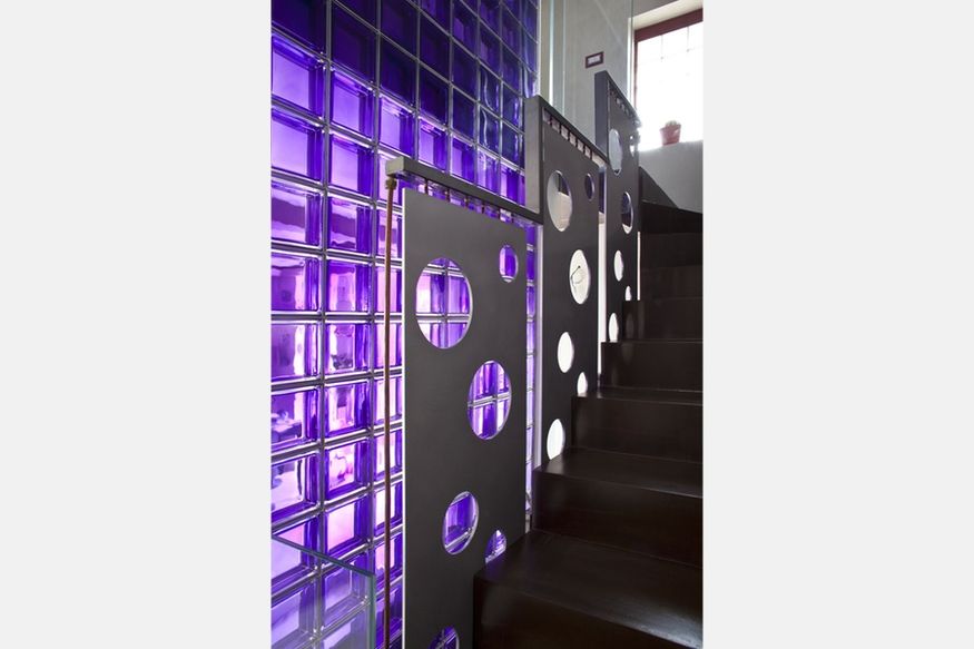 Adelaide Glass Blocks introduces the Mendini range ArchitectureAu