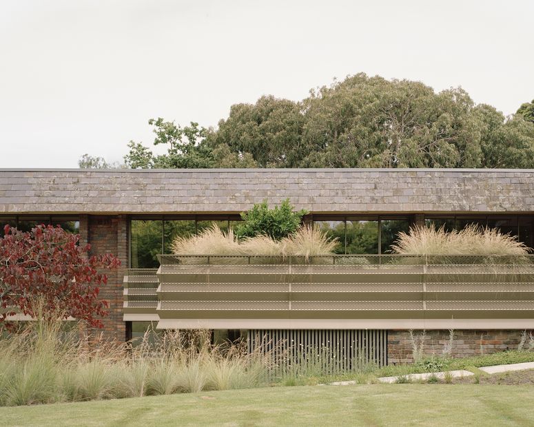2024 Houses Awards: Commendations | ArchitectureAu