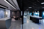 2018 AIDA Shortlist: Workplace Design
