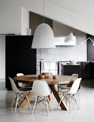 Beaconsfield Parade – Whiting Architects.