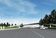 The proposed Tasman Highway Memorial Bridge by Denton Corker Marshall.
