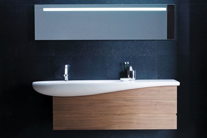 Bathroom Inspiration Architectureau