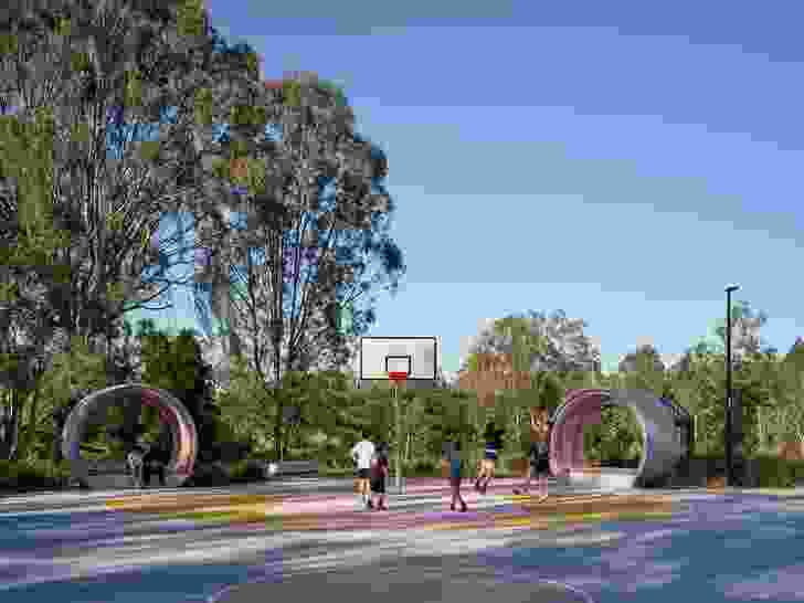 2026 Landscape Australia Awards: Winner of Public Design | Landscape ...