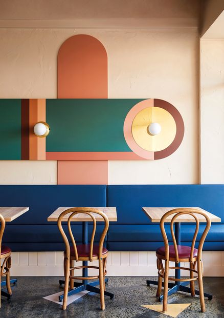 2020 Eat Drink Design Awards: Commendations | ArchitectureAu