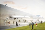Australian studio wins first place in Science Island, Lithuania design competition