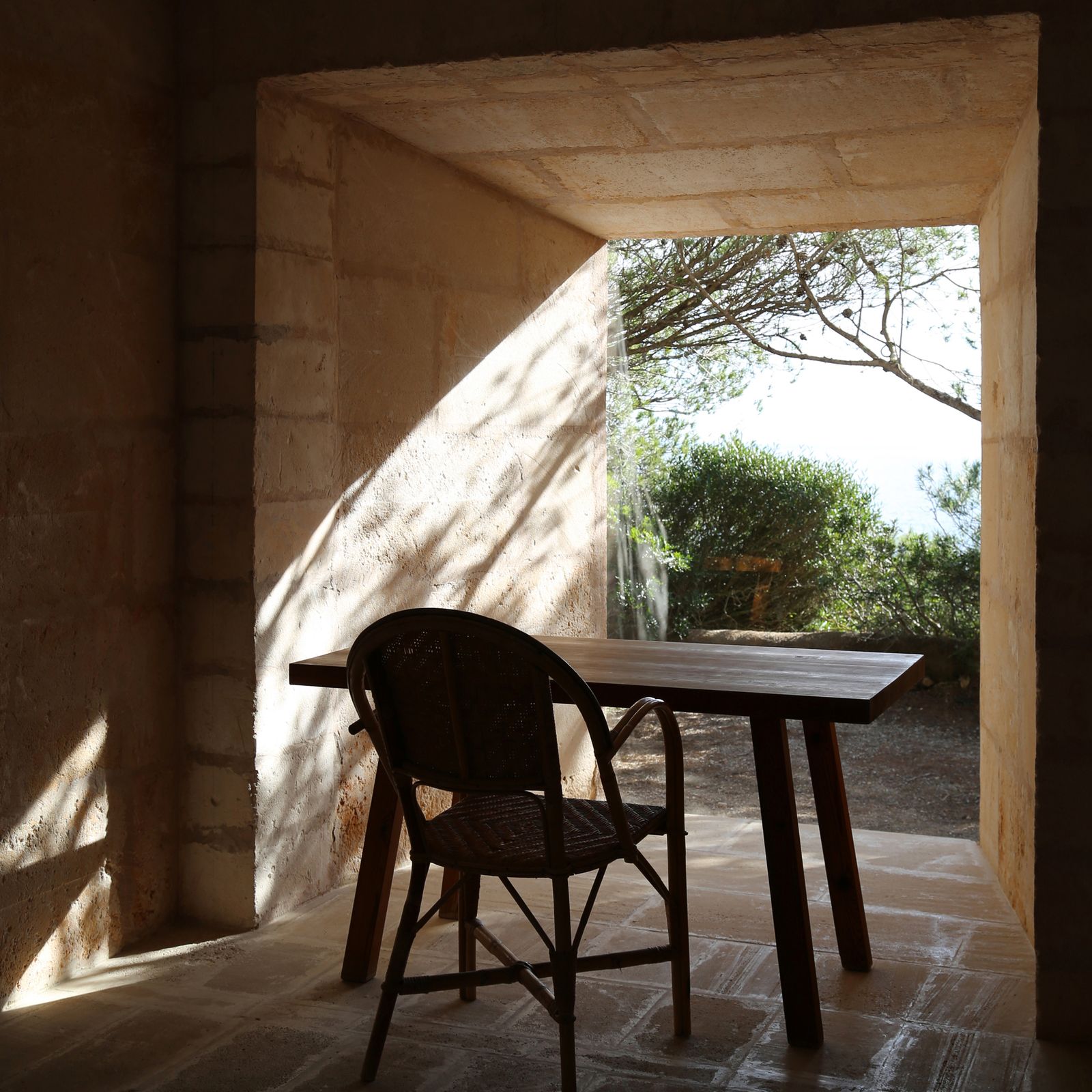 Utzon's island escape | ArchitectureAu
