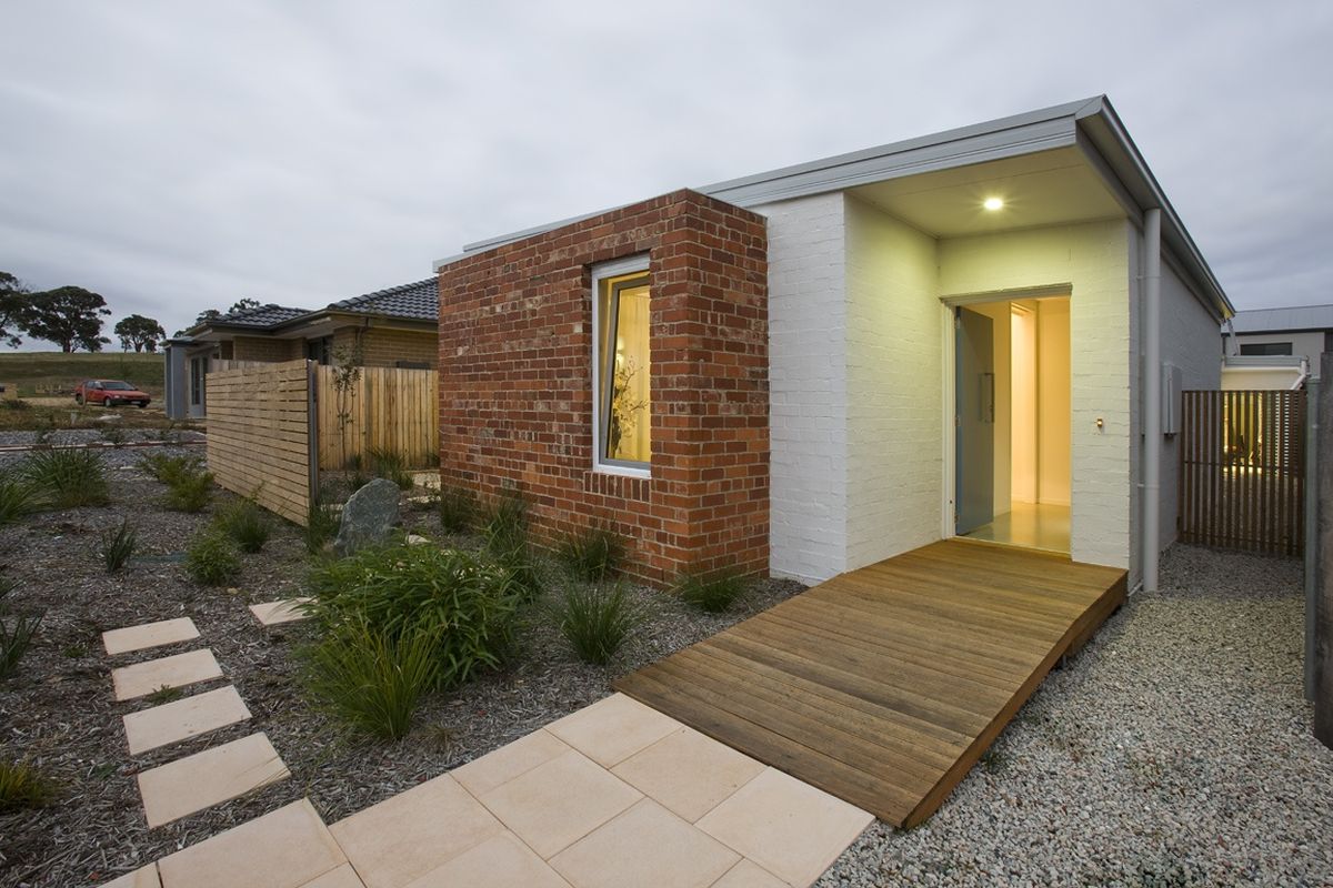 Community helps design 8 Star, 200,000 houses in Canberra ArchitectureAu