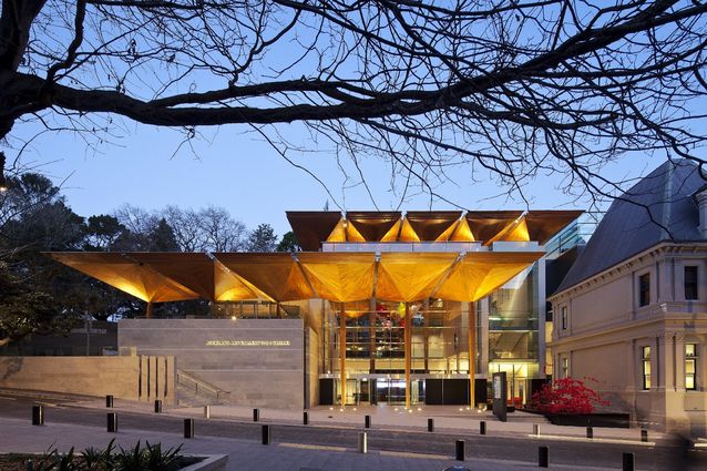 Call for Entries: World Architecture Festival 2014 | ArchitectureAu