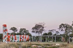 Award of Excellence for Parks and Open Space