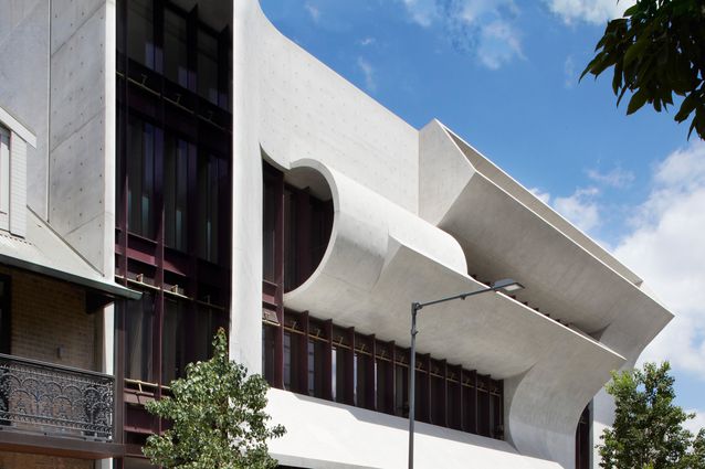 Sydney Architecture Festival 2016: editors’ picks | ArchitectureAU