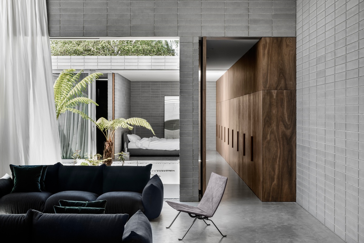 2018 aida shortlist: residential design