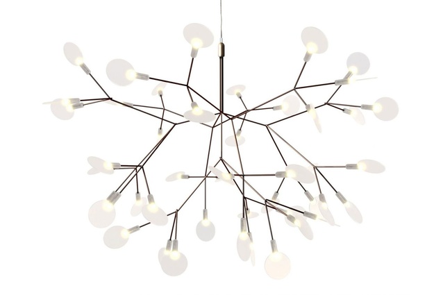 Heracleum II by Bertjan Pot for Moooi.