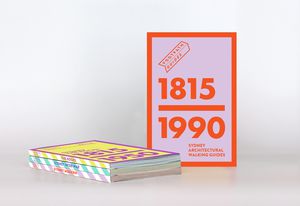 The Sydney box set.