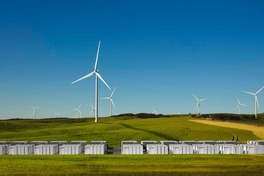 World's biggest lithium ion battery to be built in South Australia