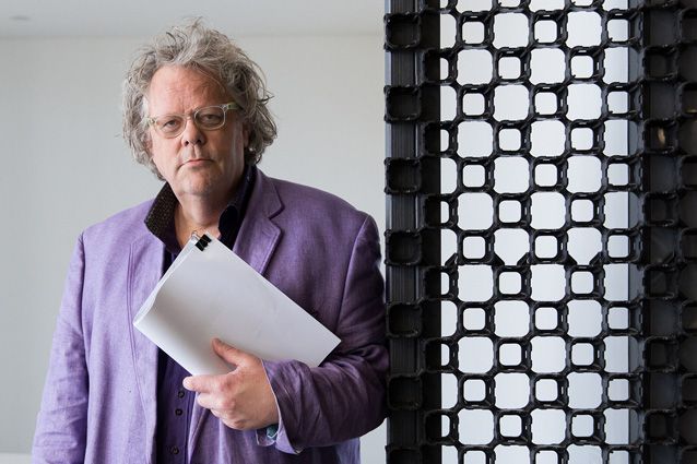 Koos de Keijzer