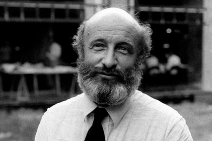 Vittorio Gregotti.