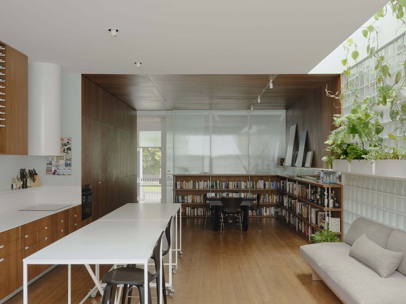 2025 Houses Awards: Commendations | ArchitectureAu