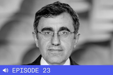 Angelo Candalepas reflects on the delicacies around designing cultural buildings and the role architecture plays in embodying a city’s aspirations.