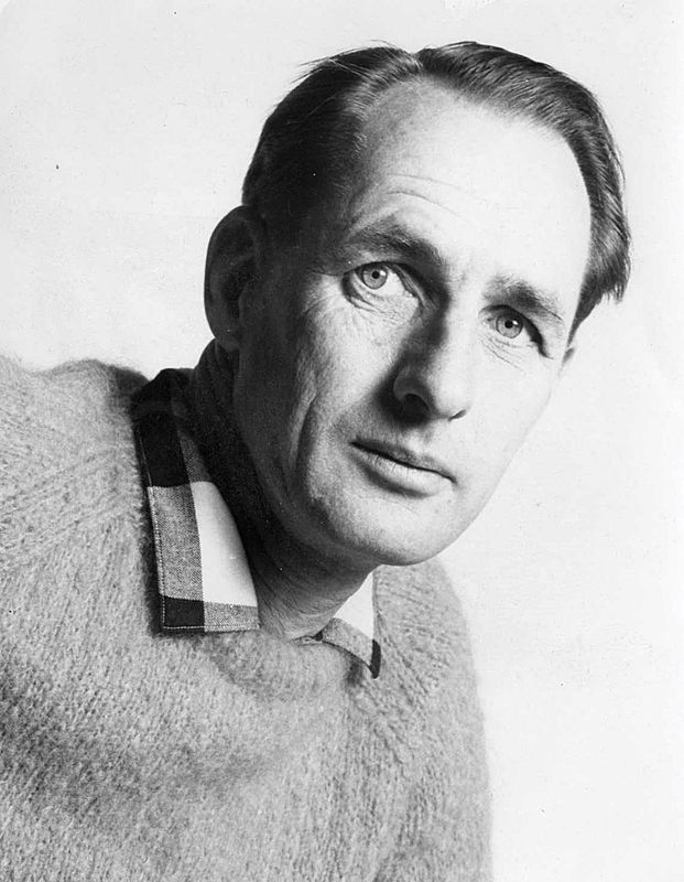 Vale Robert Woodward AM 1923—2010 ArchitectureAu