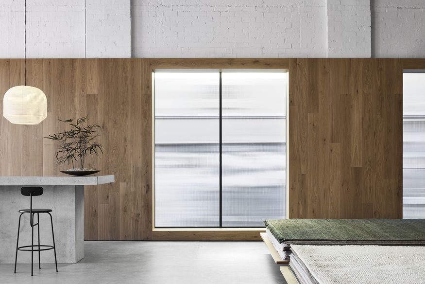 Armadillo – Melbourne by studio goss | ArchitectureAu