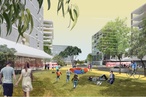 Winner revealed: Kensington and Kingsford ideas comp