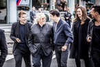 Six international powerhouses convene in Melbourne for Future Cities Symposium