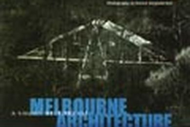 Books: Architecture Australia, November 2002