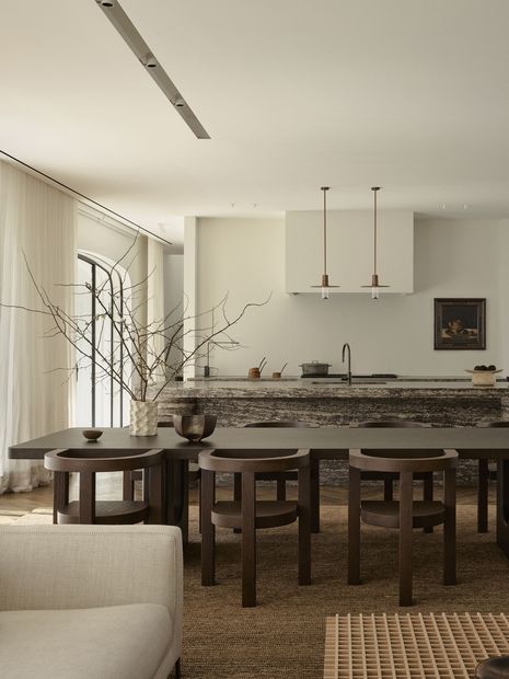 2026 Australian Interior Design Awards shortlist: Residential ...