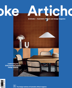 Artichoke