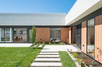 2018 Houses Awards shortlist: New House over 200 m2