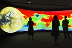Diller Scofidio and Renfro’s Exit: decoding the data