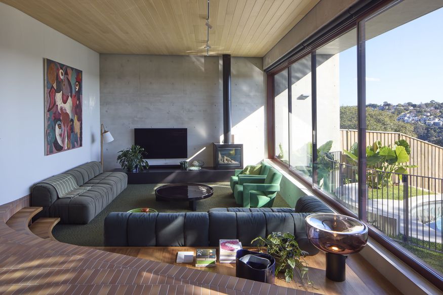 2026 Australian Interior Design Awards shortlist: Residential Design ...