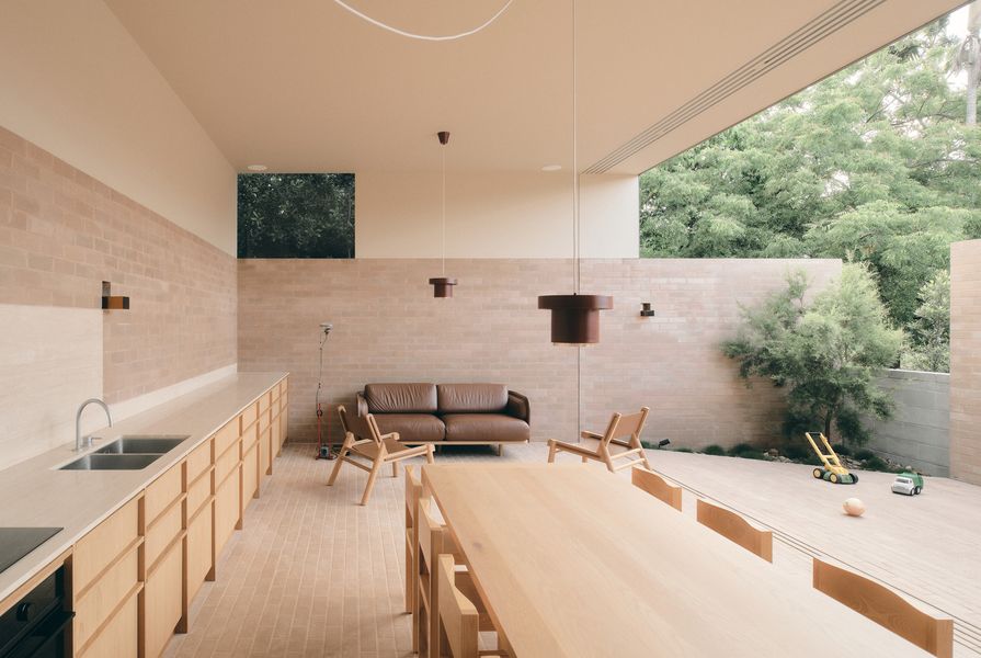 High Street by Lineburg Wang | ArchitectureAu