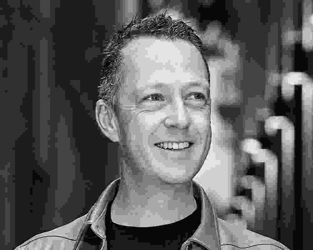 Adam Haddow is a director of SJB and president of the Australian Insitute of Architects' NSW Chapter.