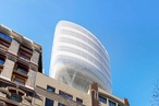 FJMT designs seven-storey ‘cloud’ over heritage buildings in central Sydney