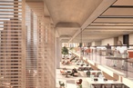 Grimshaw plays with light and volume with Sydney office tower for the ‘millennial worker’
