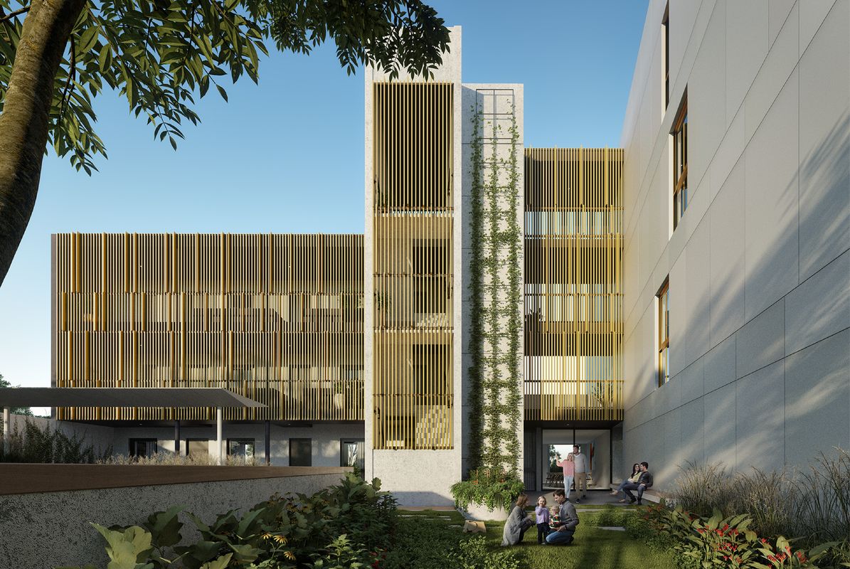 Picture of Seattle tech co. breaks ground on world's first 'net zero energy' high ...