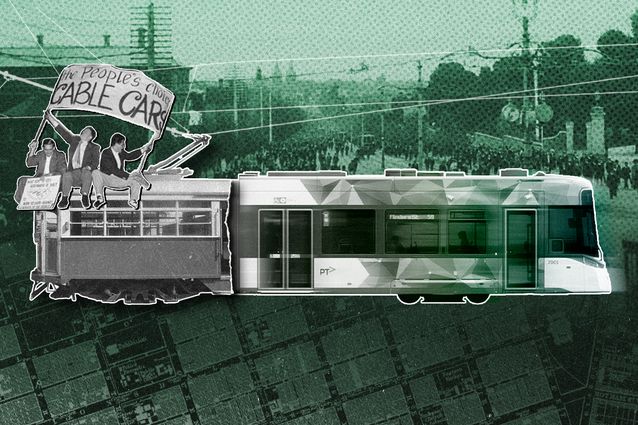 A whole lot more than a transport system