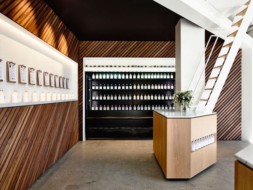 2015 AIDA Shortlist: Retail Design | ArchitectureAu