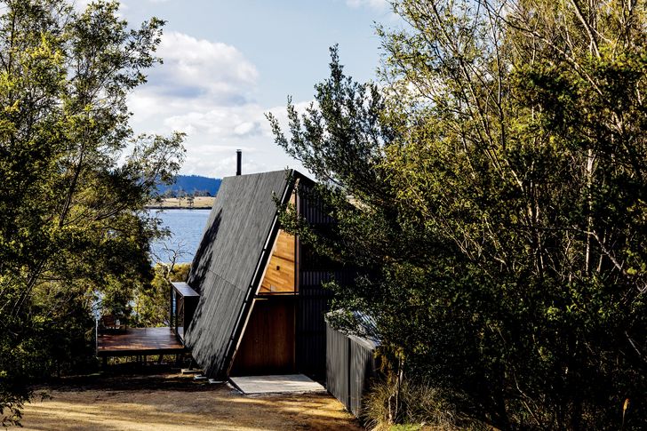 Apollo Bay House by Dock4.