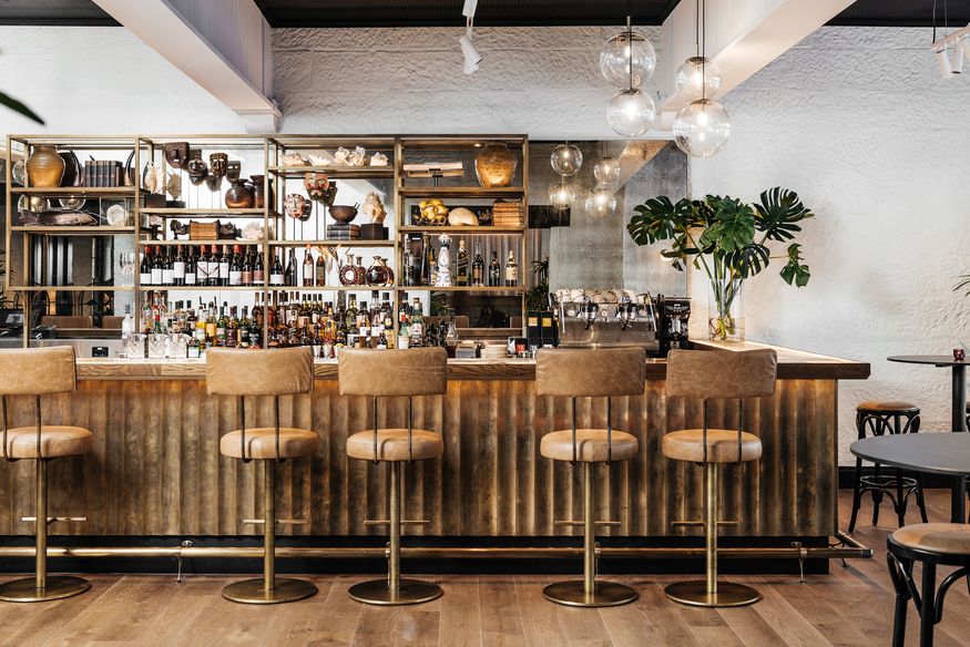 2019 Eat Drink Design Awards shortlist: Best Bar Design | ArchitectureAU