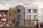 Cumulus Studio designs affordable housing for Hobart
