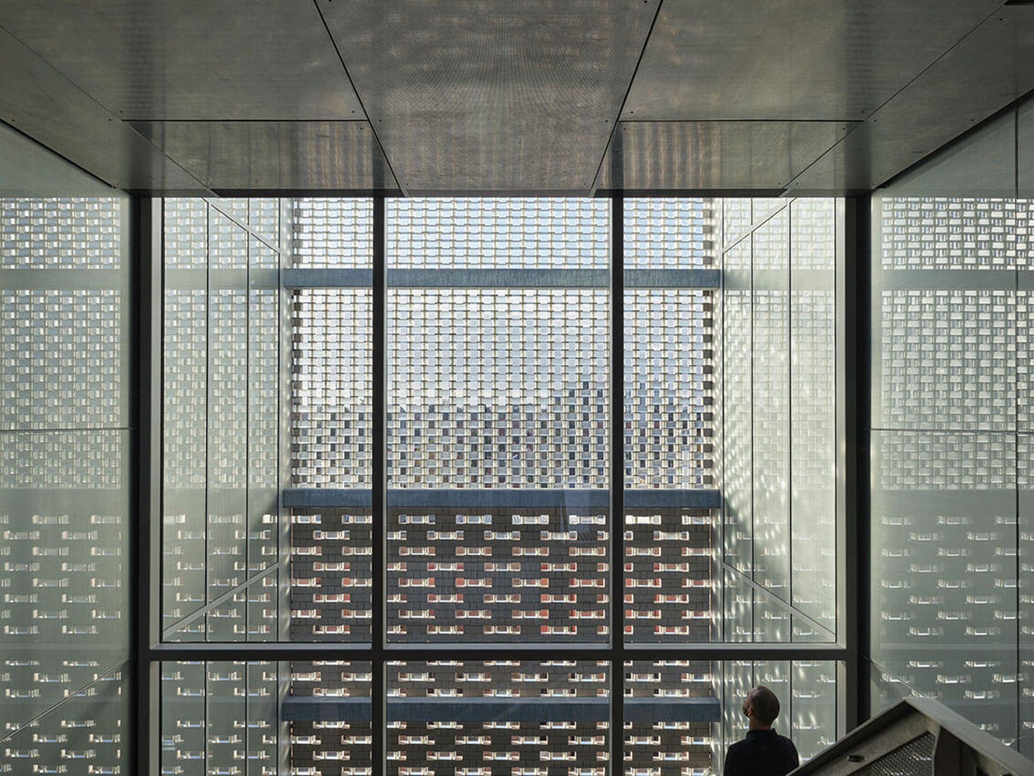 Kerstin Thompson Architects' Melbourne Holocaust Museum to open ...