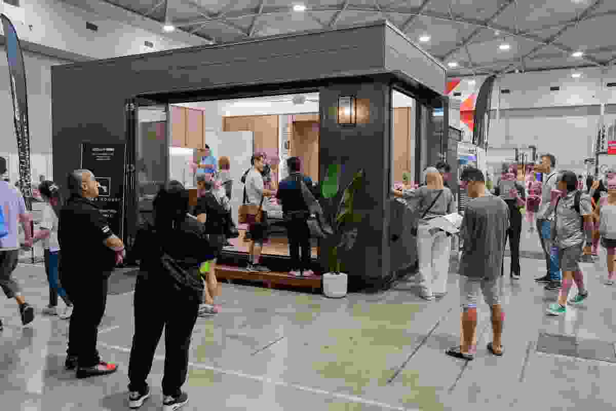 Home Show Perth 2025 | ArchitectureAu